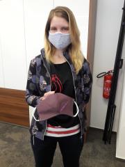 Vida Bracun 6 4 2020